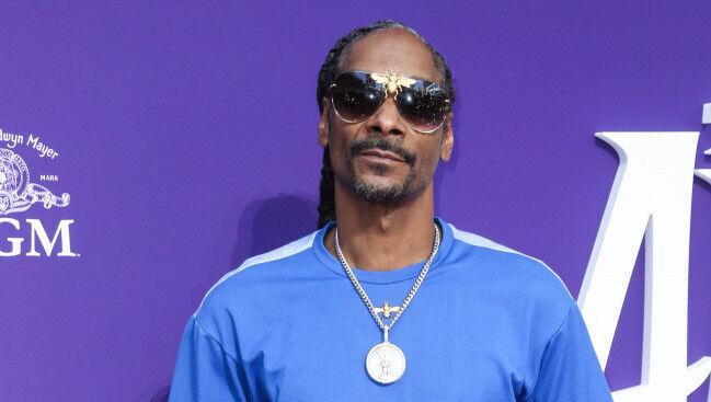 Snoop Dogg donates $10k to help elderly woman, 93, keep land in her family